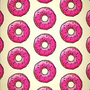 Meet your Posher, Omar